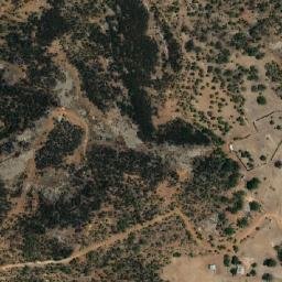 Satellite imagery of Kooranning, AU