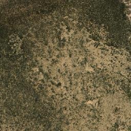 Satellite imagery of Mount Clara, AU
