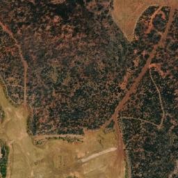 Satellite imagery of Spargoville, AU