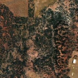 Satellite imagery of Spargoville, AU
