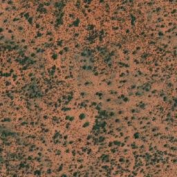 Satellite imagery of Pildinga Rockholes, AU