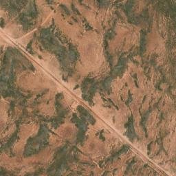 Satellite imagery of Marsella Hill, AU