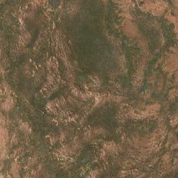 Satellite imagery of Marsella Hill, AU