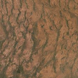 Satellite imagery of Marsella Hill, AU