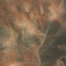 Satellite imagery of Windabout Hill, AU