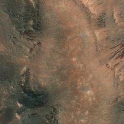 Satellite imagery of Windabout Hill, AU