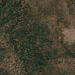 Satellite imagery of Monela Hill, AU