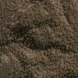 Satellite imagery of Junction Mountain, AU