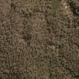 Satellite imagery of Junction Mountain, AU