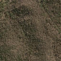Satellite imagery of Wheoh Peak, AU