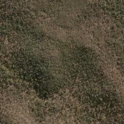 Satellite imagery of Wheoh Peak, AU