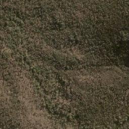 Satellite imagery of Wheoh Peak, AU