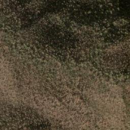 Satellite imagery of Dads Mountain, AU