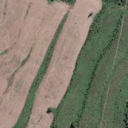 Satellite imagery of Mount Watermark, AU