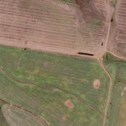Satellite imagery of Black Mountain, AU