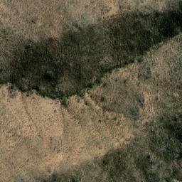 Satellite imagery of Cerro Los Leones, CL
