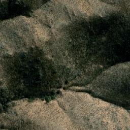 Satellite imagery of Cerro Los Leones, CL
