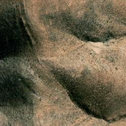 Satellite imagery of Cerro Los Leones, CL