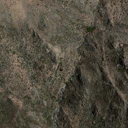 Satellite imagery of Cerro Talquita, CL