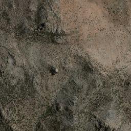 Satellite imagery of Cerro Talquita, CL