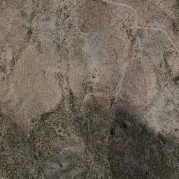 Satellite imagery of Cerro Talquita, CL