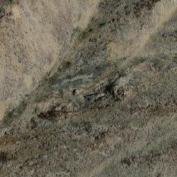 Satellite imagery of Cerro Vega Primera, CL
