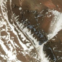 Satellite imagery of Portillo la Totora, AR