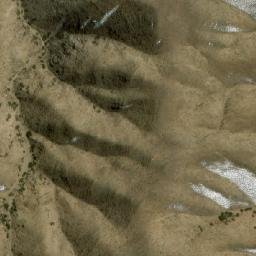 Satellite imagery of Mogote Pedrazal, AR