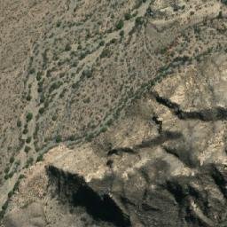 Satellite imagery of Lomas el Carrizal, AR