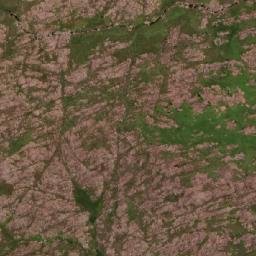 Satellite imagery of Cerro Horcopalta, AR