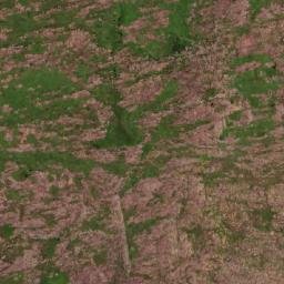 Satellite imagery of Cerro Horcopalta, AR
