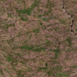 Satellite imagery of Cerro Horcopalta, AR