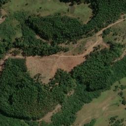 Satellite imagery of Cerro do Papileti, BR
