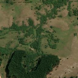 Satellite imagery of Cerro do Papileti, BR