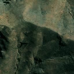 Satellite imagery of ENGELSPUNT, ZA