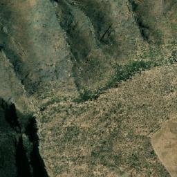 Satellite imagery of ENGELSPUNT, ZA