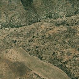 Satellite imagery of ENGELSPUNT, ZA