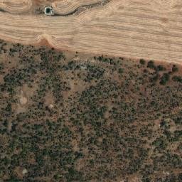 Satellite imagery of Kooranning, AU