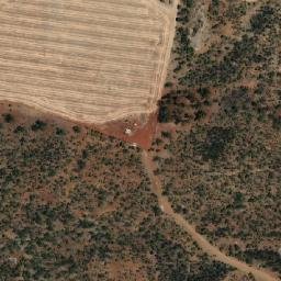 Satellite imagery of Kooranning, AU