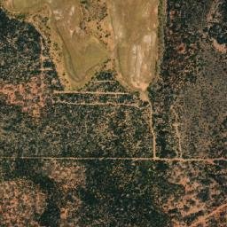 Satellite imagery of Spargoville, AU