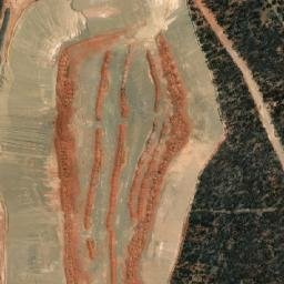 Satellite imagery of Yilmia, AU