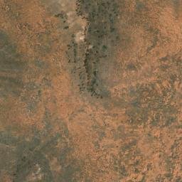 Satellite imagery of Eucolo Bluff, AU