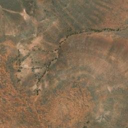 Satellite imagery of Eucolo Bluff, AU
