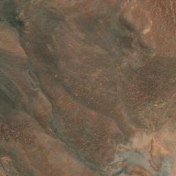 Satellite imagery of Windabout Hill, AU
