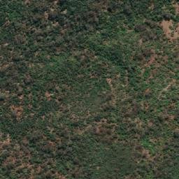 Satellite imagery of Wambelong Hill, AU