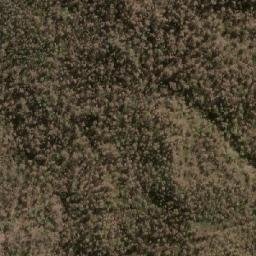 Satellite imagery of Junction Mountain, AU
