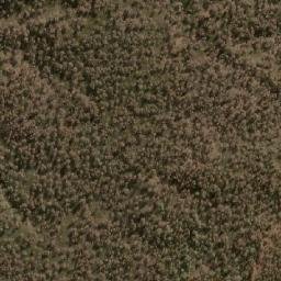 Satellite imagery of Junction Mountain, AU
