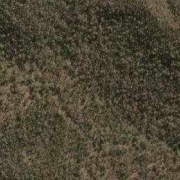 Satellite imagery of Wheoh Peak, AU