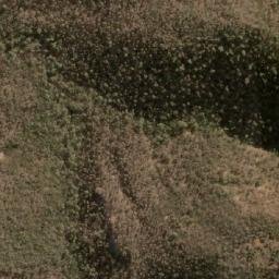 Satellite imagery of Dads Mountain, AU