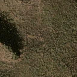 Satellite imagery of Dads Mountain, AU
